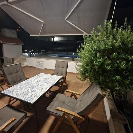 Apartmants Biocic Trogir Ngoại thất bức ảnh