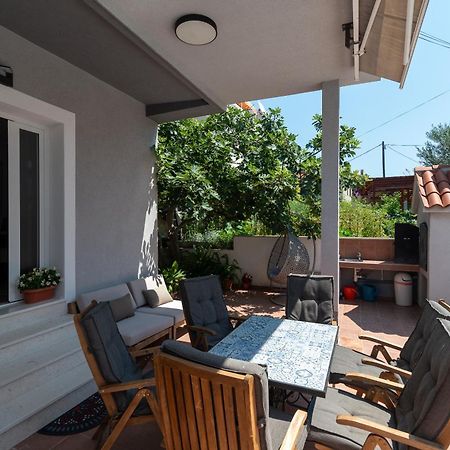 Apartmants Biocic Trogir Ngoại thất bức ảnh