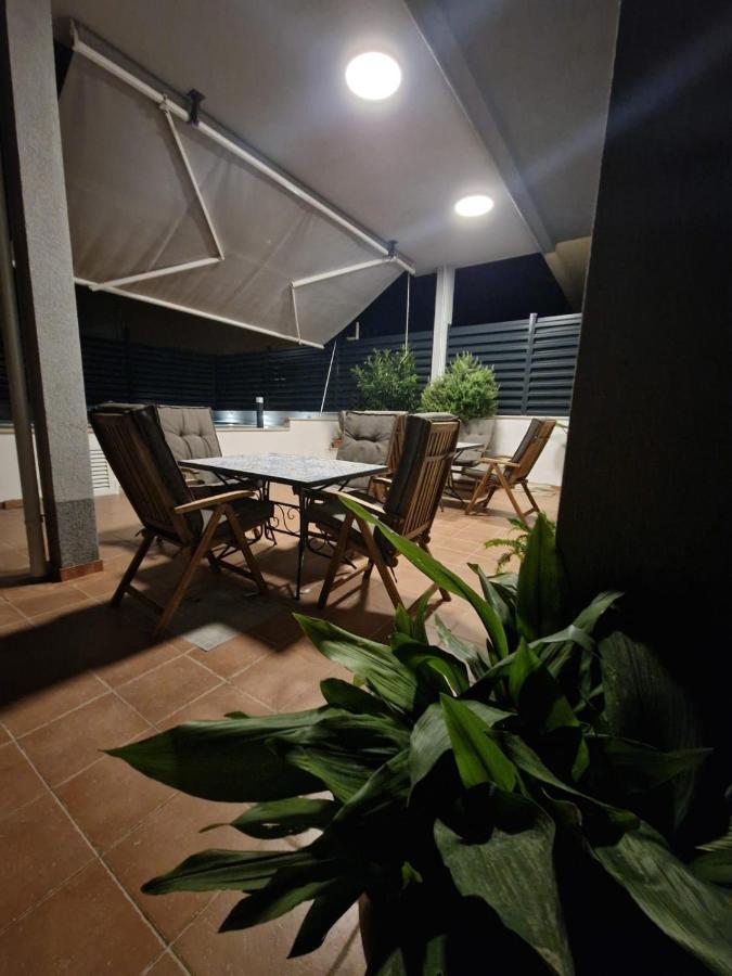 Apartmants Biocic Trogir Ngoại thất bức ảnh