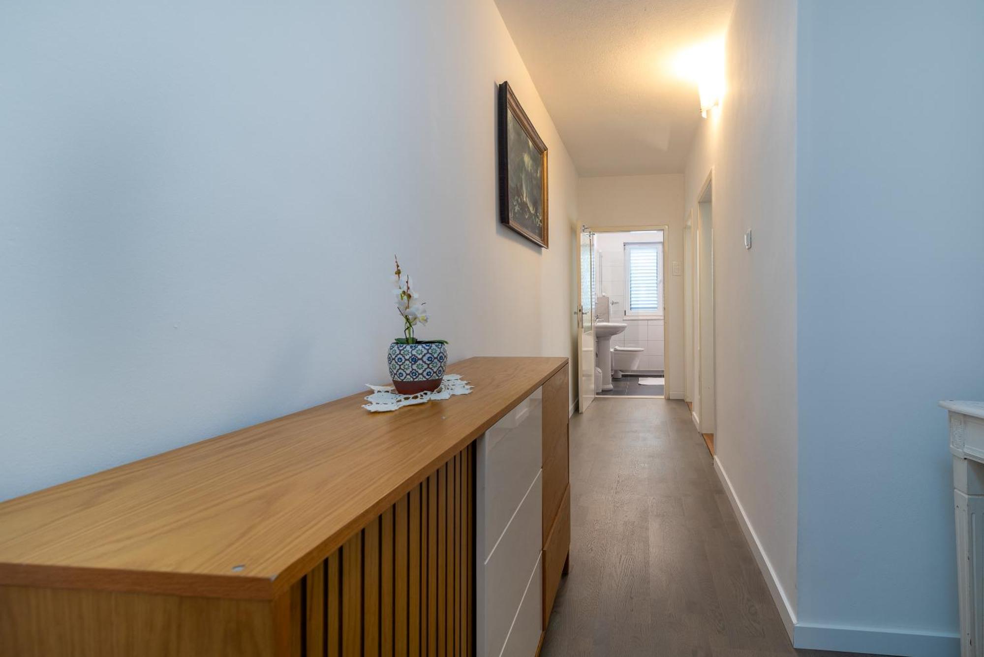 Apartmants Biocic Trogir Ngoại thất bức ảnh
