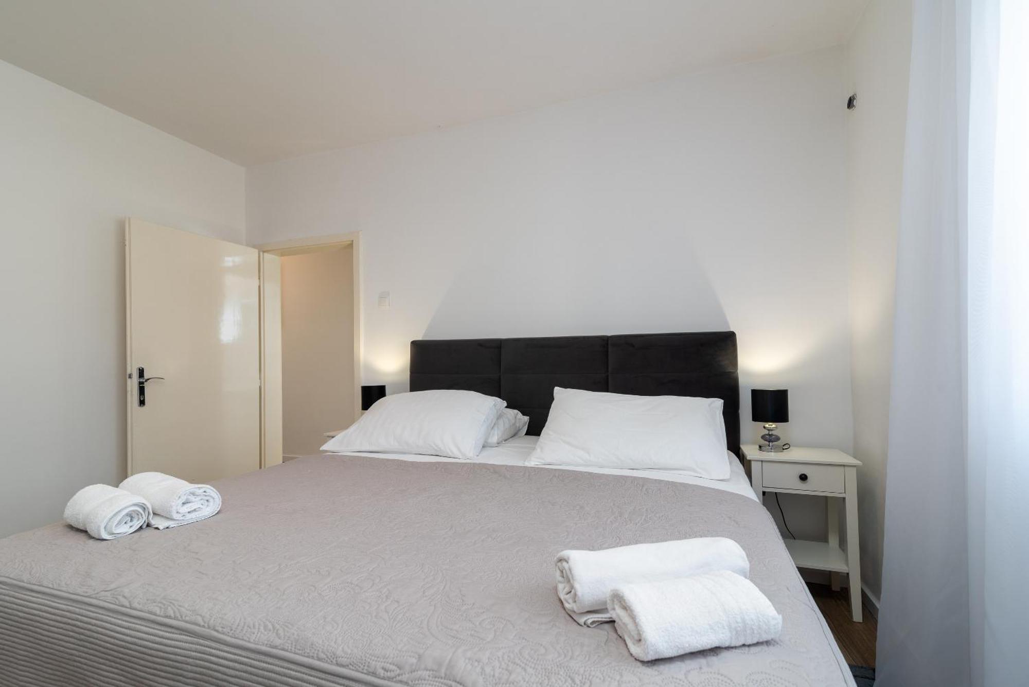 Apartmants Biocic Trogir Ngoại thất bức ảnh