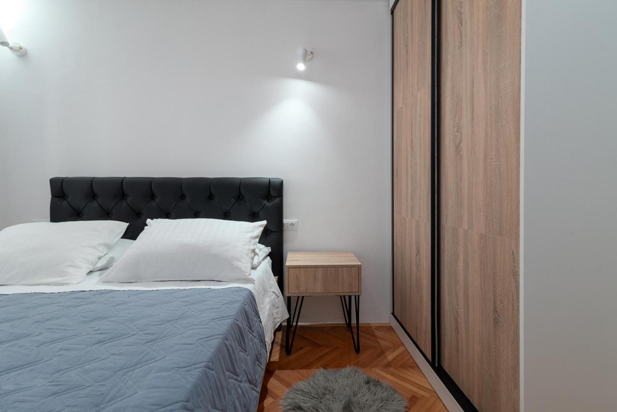 Apartmants Biocic Trogir Ngoại thất bức ảnh