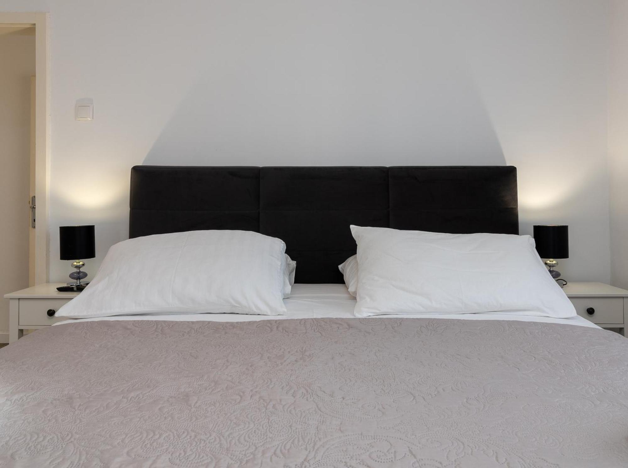 Apartmants Biocic Trogir Ngoại thất bức ảnh