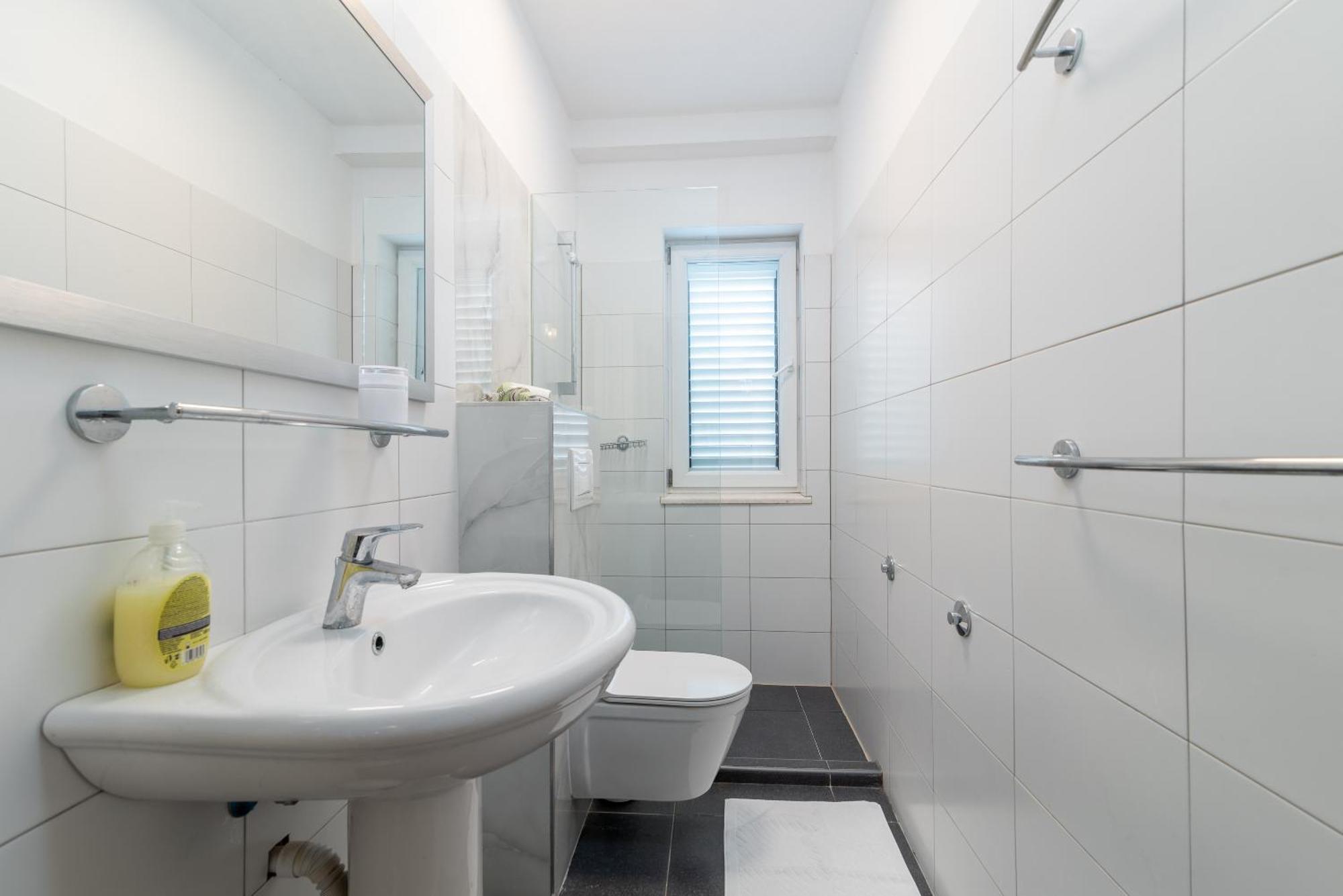 Apartmants Biocic Trogir Ngoại thất bức ảnh